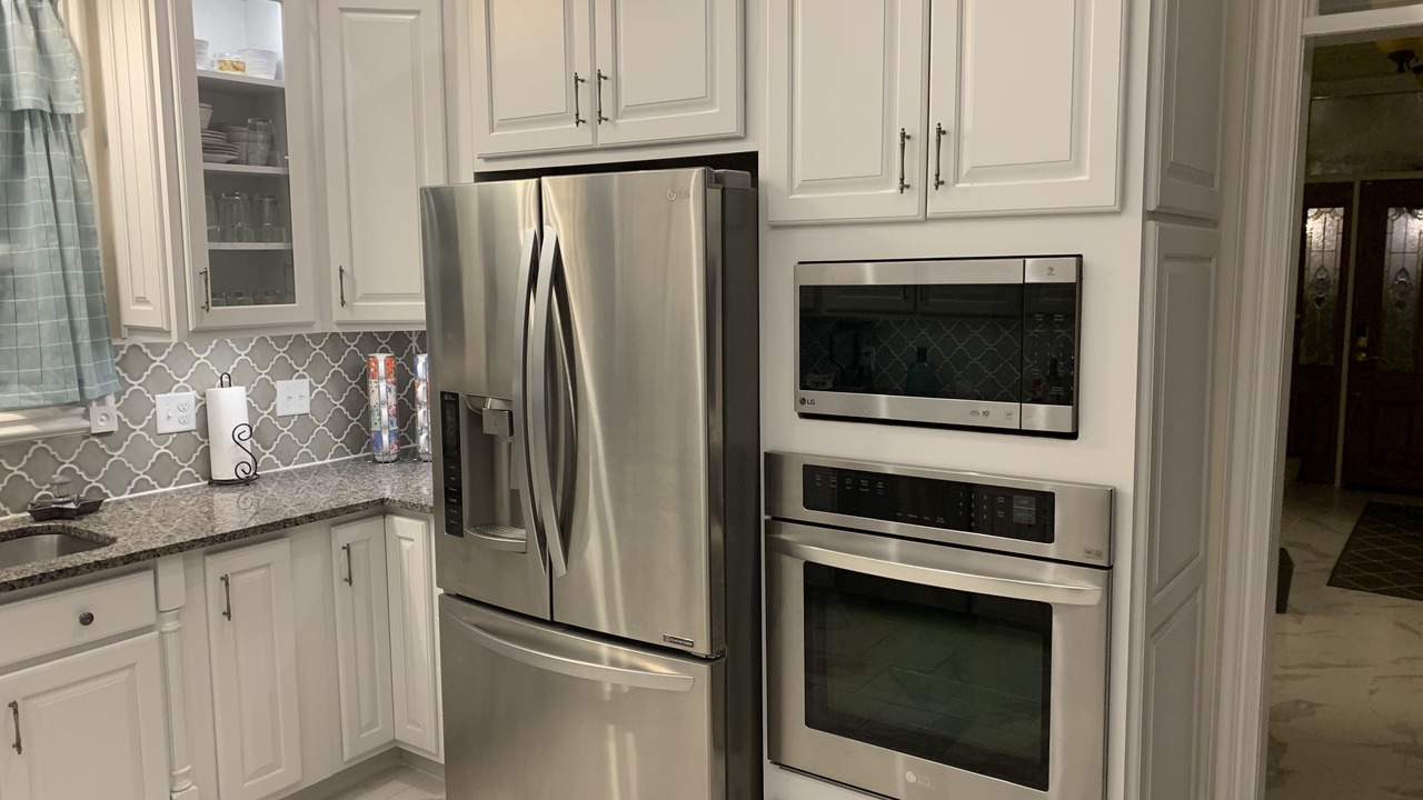 Photo of Kitchen in Independence
