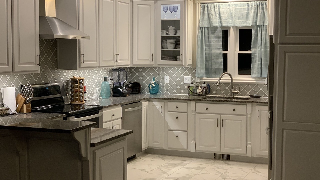 Photo of Kitchen in Independence