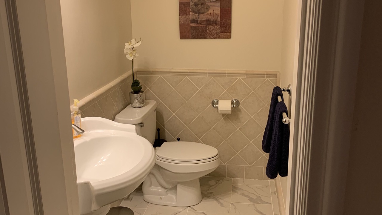 Photo of Bathroom in Independence