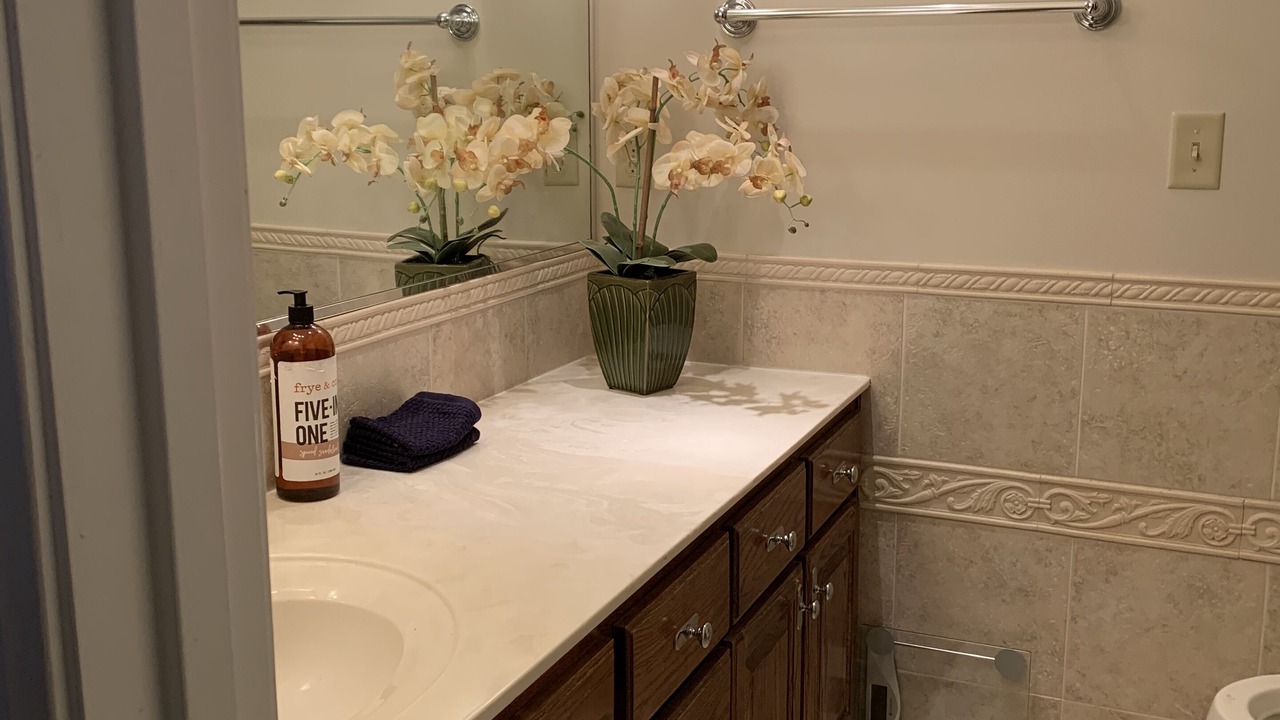 Photo of Bathroom in Independence