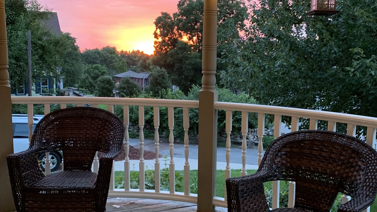 Photo of Outdoor in Independence