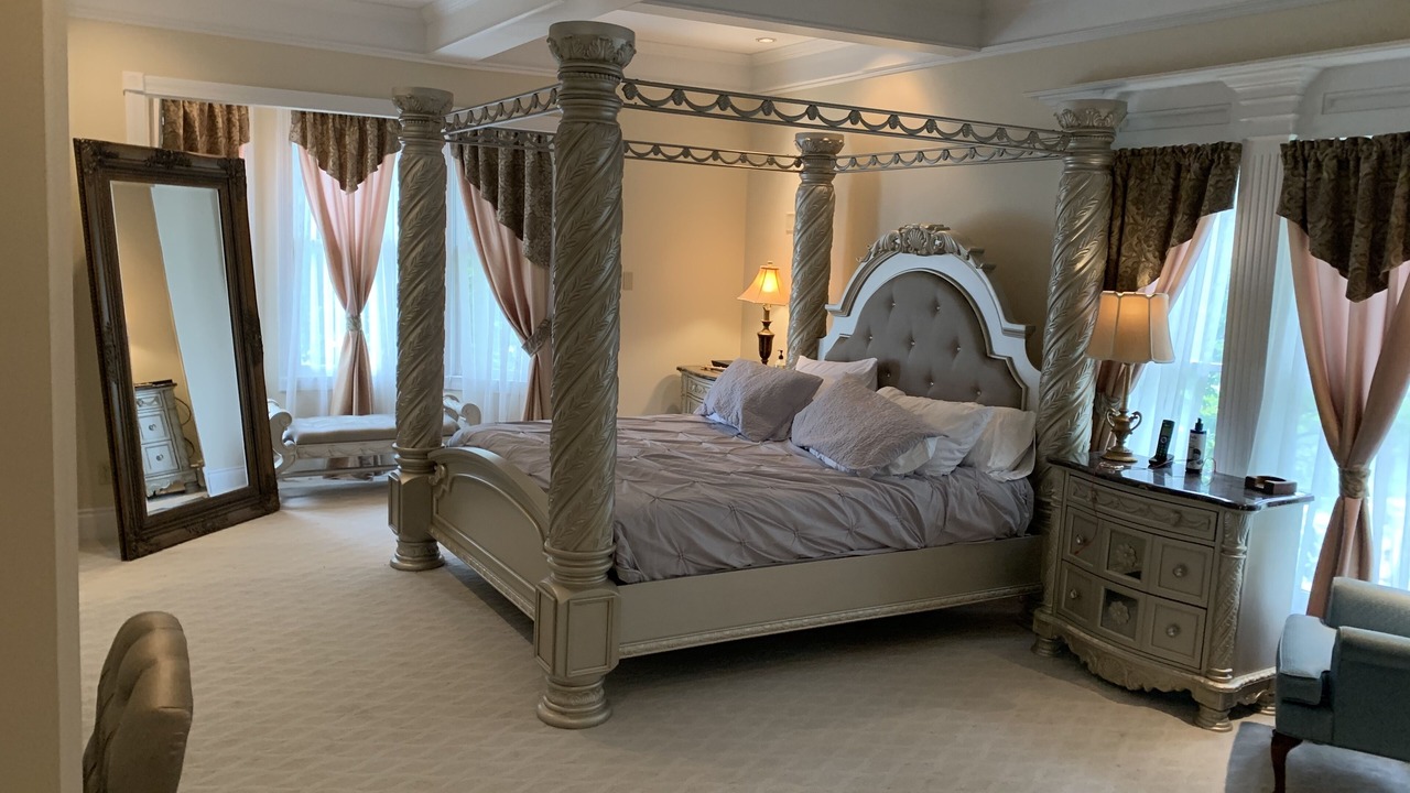 Photo of Bedroom in Independence