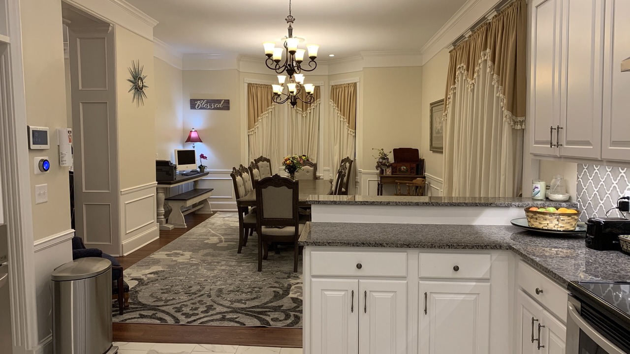 Photo of Kitchen in Independence