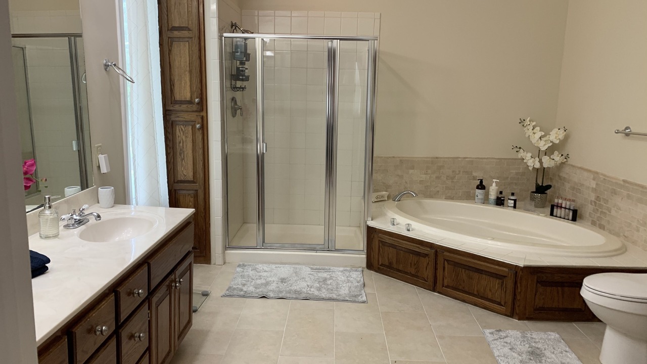 Photo of Bathroom in Independence