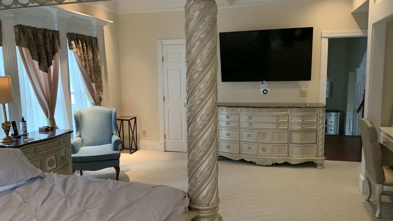 Photo of Bedroom in Independence