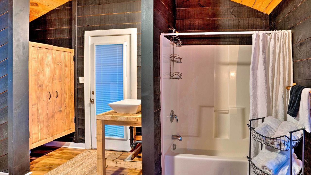 Photo of Bathroom in Waxhaw