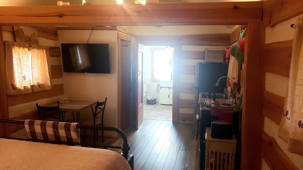 Photo of Bedroom in Bainbridge