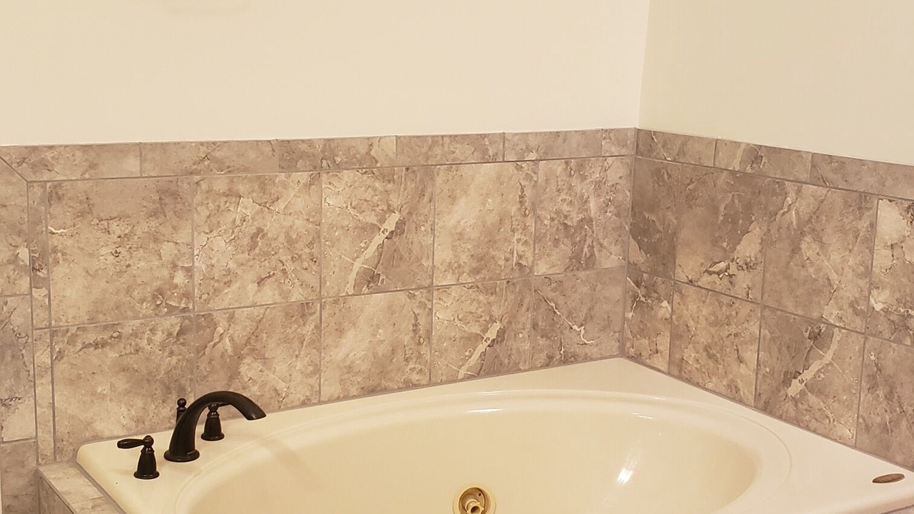 Photo of Bathroom in Bainbridge
