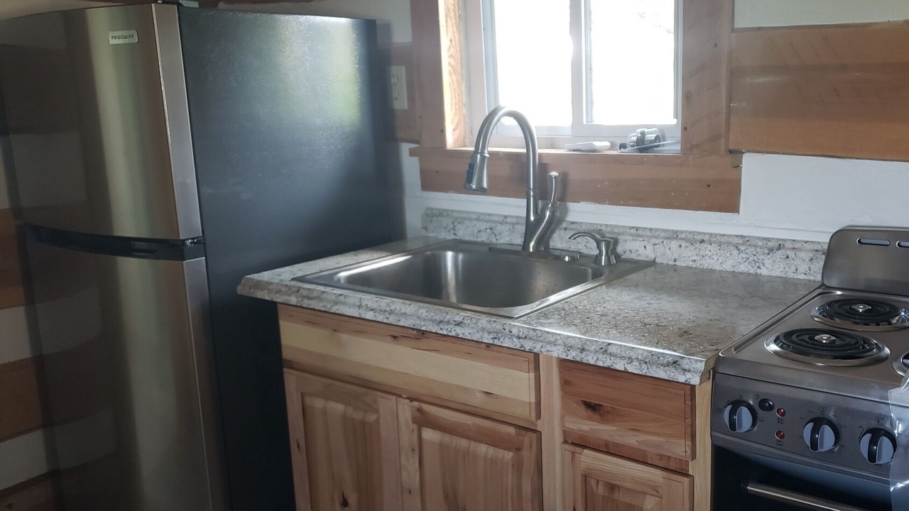 Photo of Kitchen in Bainbridge