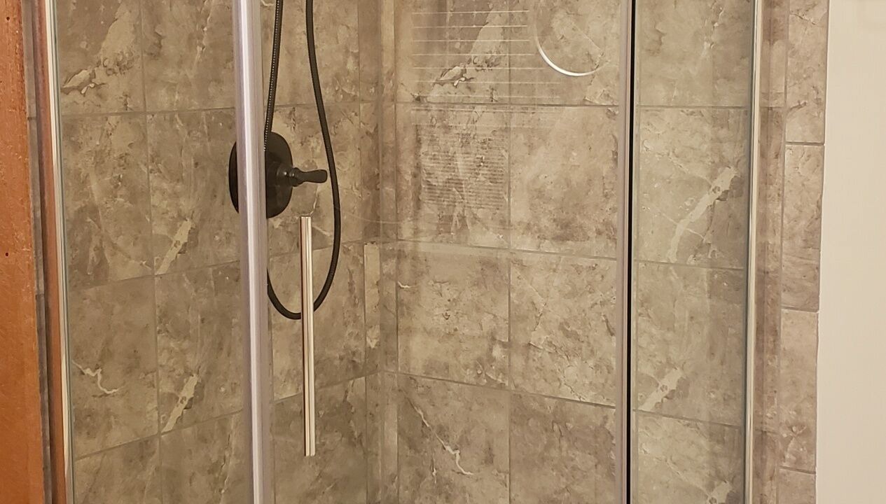 Photo of Bathroom in Bainbridge