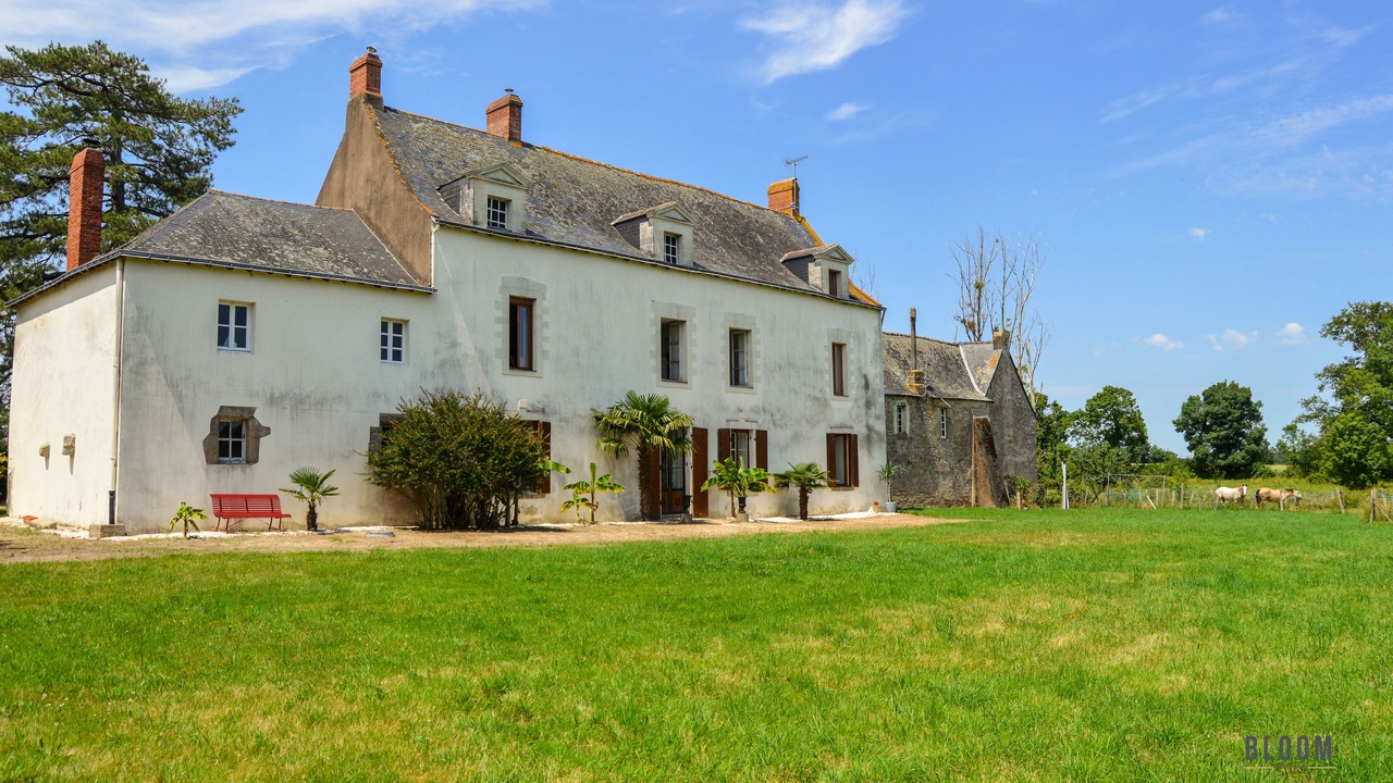 Photo of Outdoor in Saint-Herblain