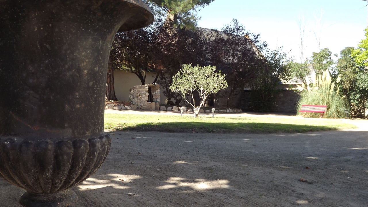 Photo of Outdoor in Saint-Herblain