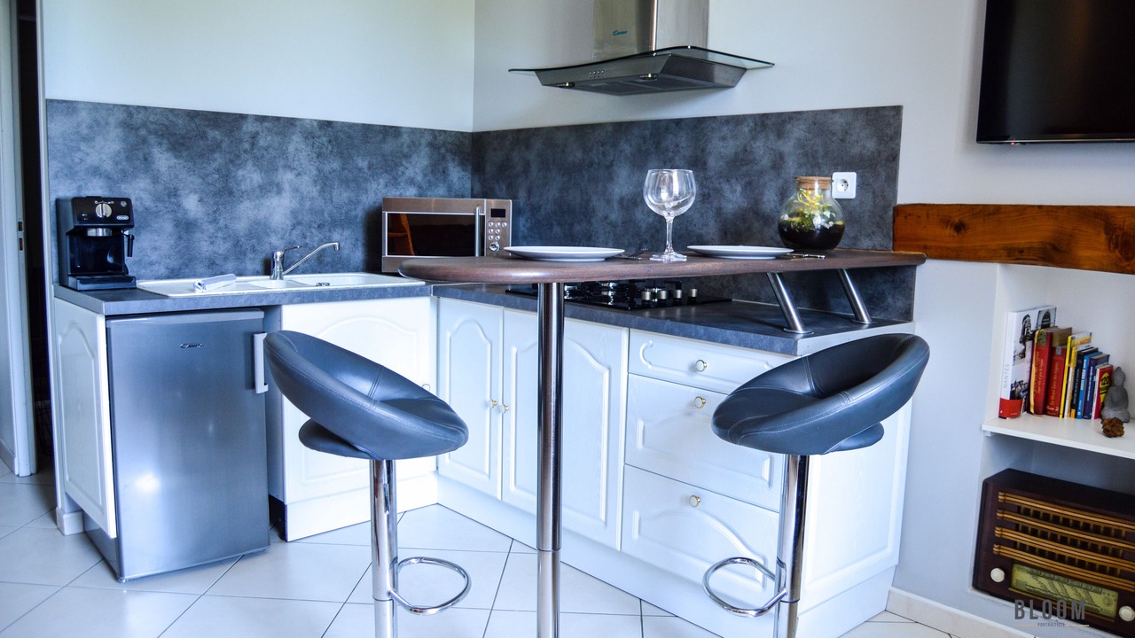 Photo of Kitchen in Saint-Herblain