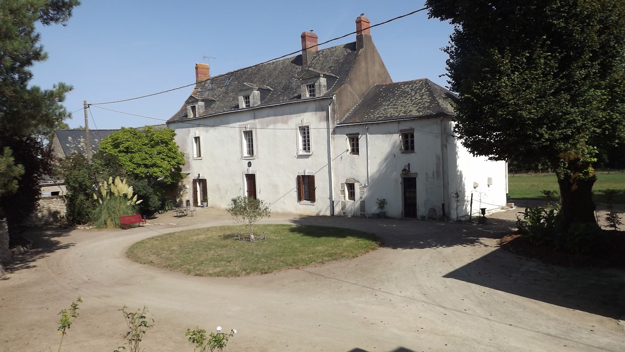 Photo of Outdoor in Saint-Herblain