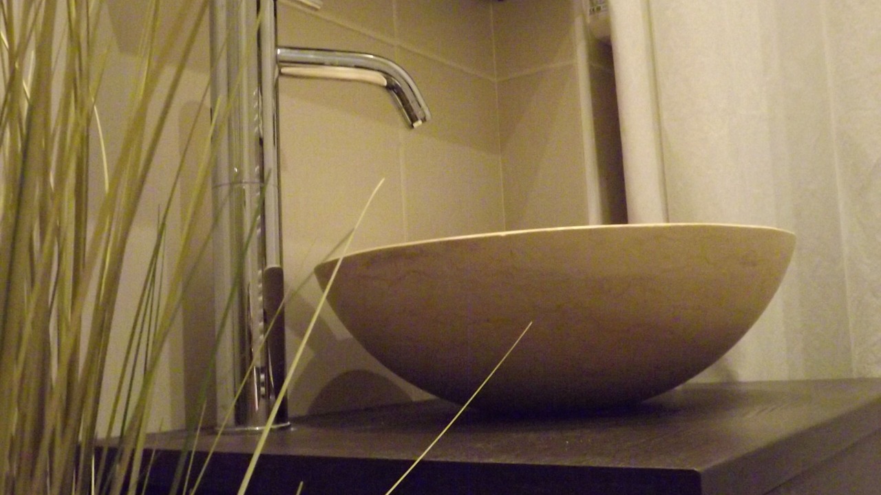 Photo of Bathroom in Saint-Herblain