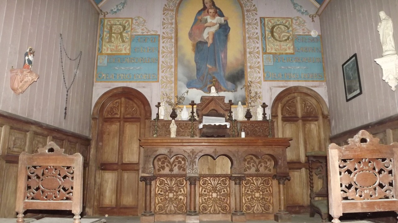 Photo of Livingroom in Saint-Herblain