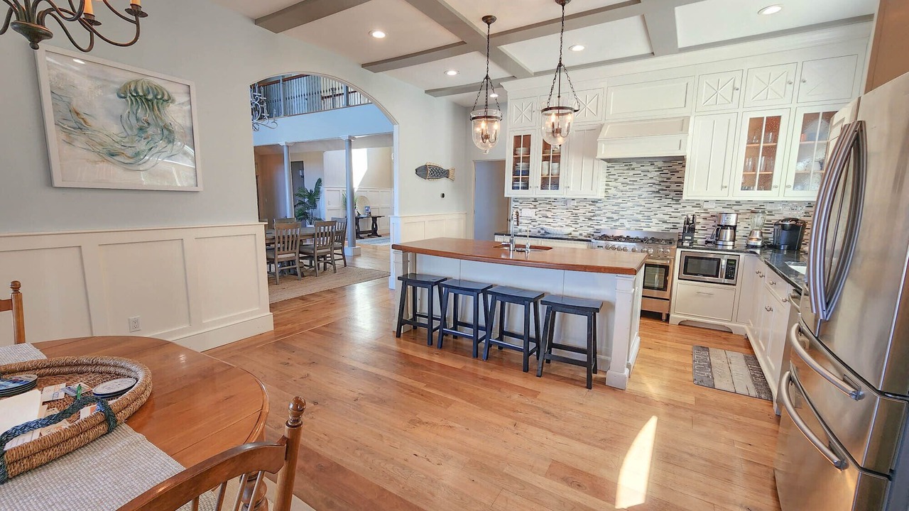 Photo of Kitchen in Bay Ridge