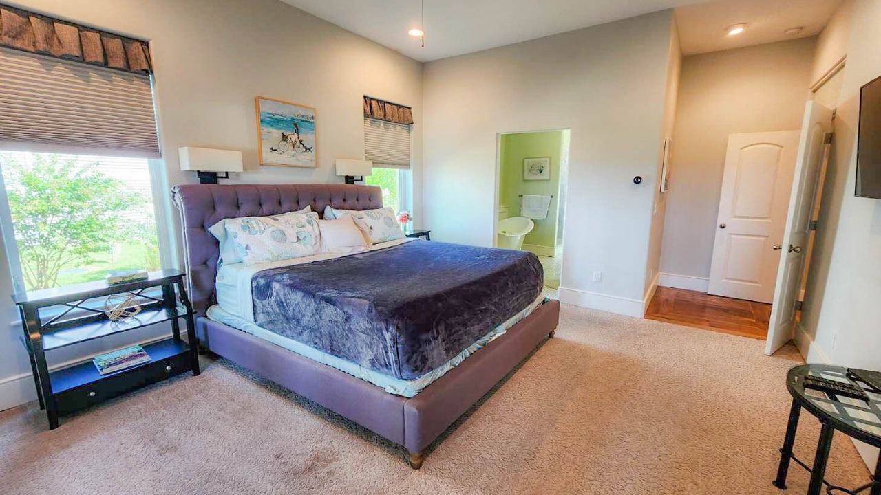 Photo of Bedroom in Bay Ridge