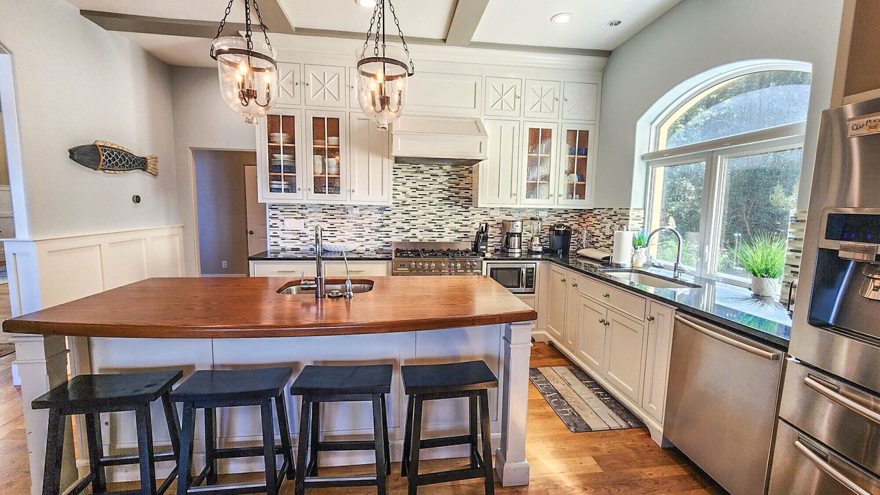 Photo of Kitchen in Bay Ridge