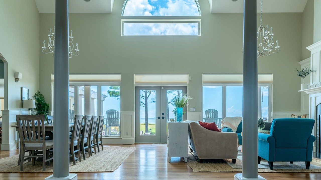 Photo of Livingroom in Bay Ridge