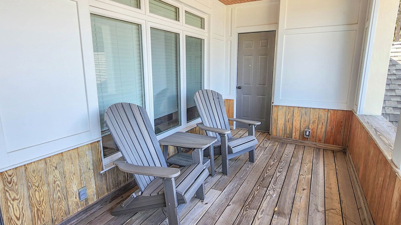 Photo of Patio Balcony in Bay Ridge
