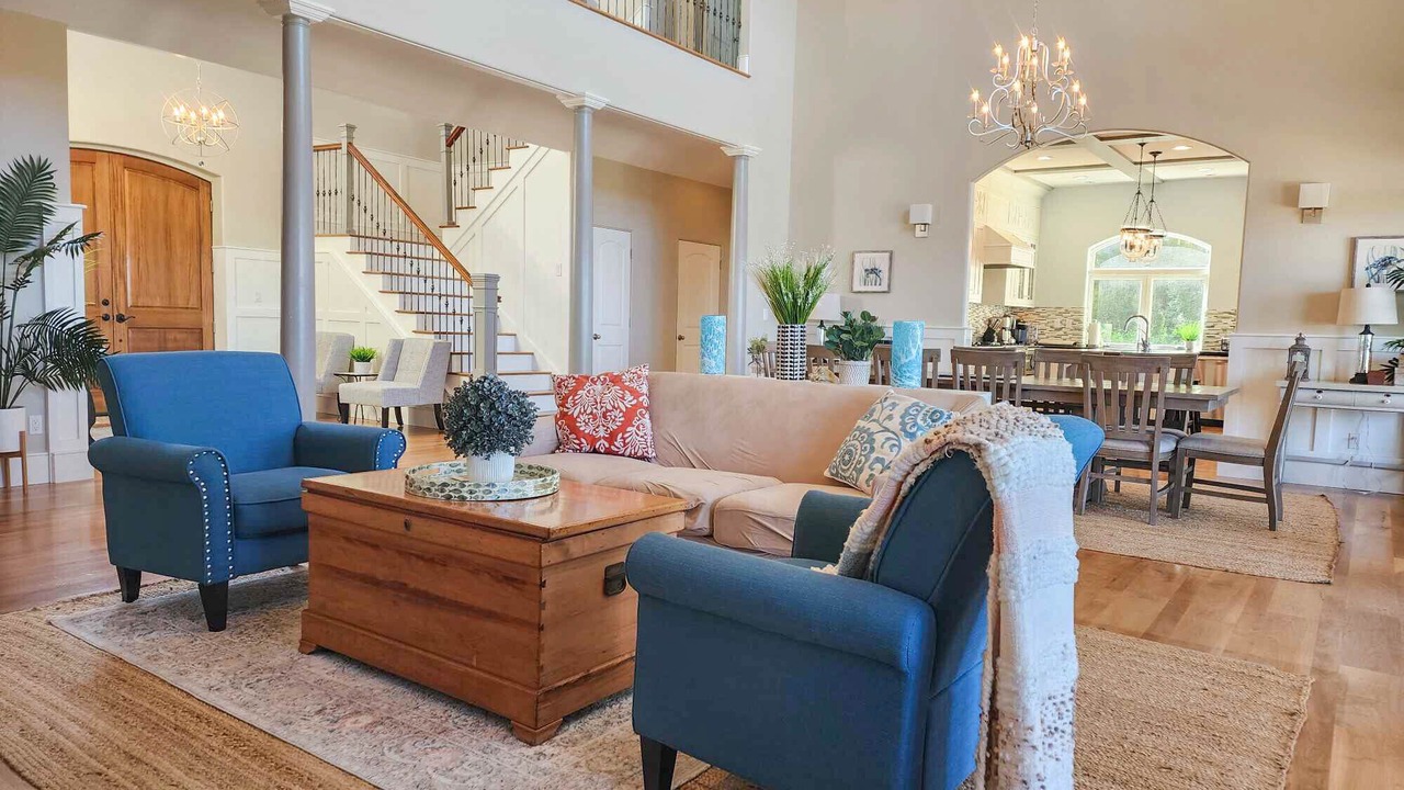 Photo of Livingroom in Bay Ridge