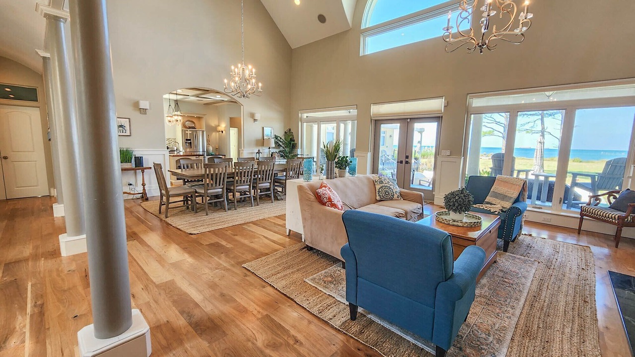 Photo of Livingroom in Bay Ridge