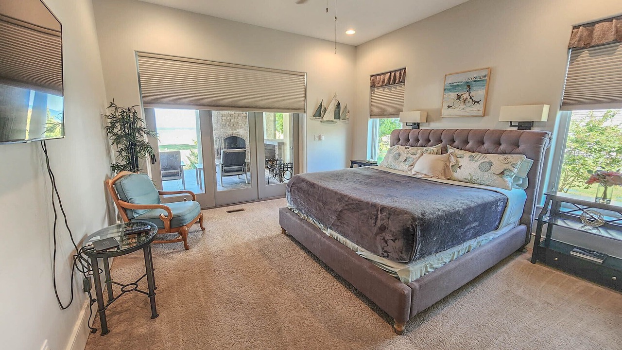 Photo of Bedroom in Bay Ridge