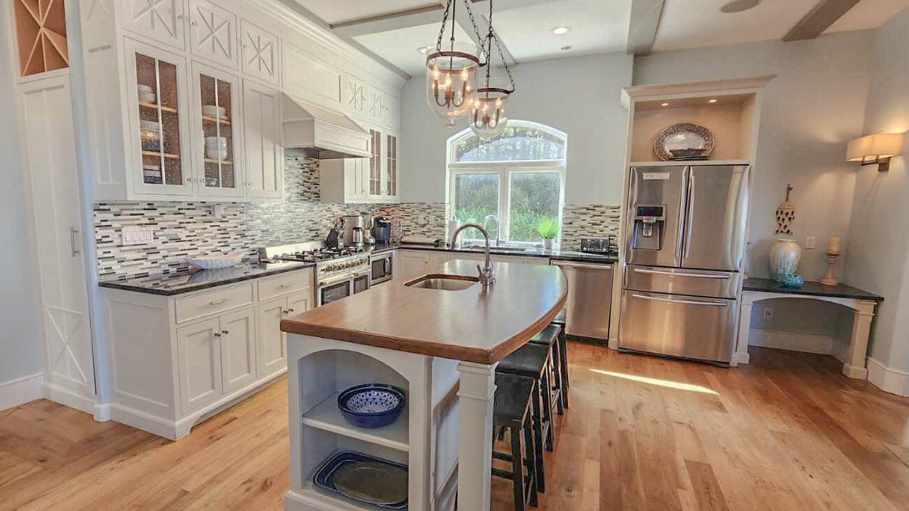 Photo of Kitchen in Bay Ridge