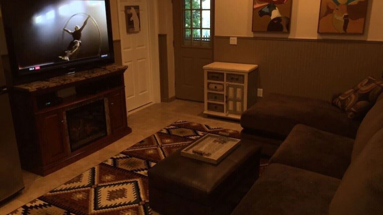 Photo of Bedroom in Rowland