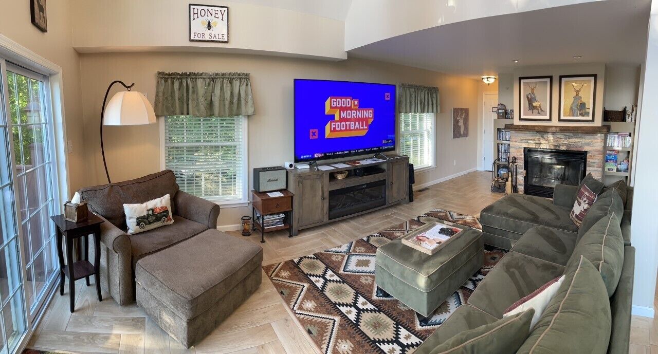 Photo of Livingroom in Rowland
