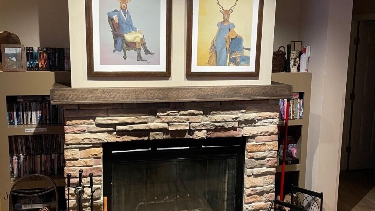 Photo of Livingroom in Rowland