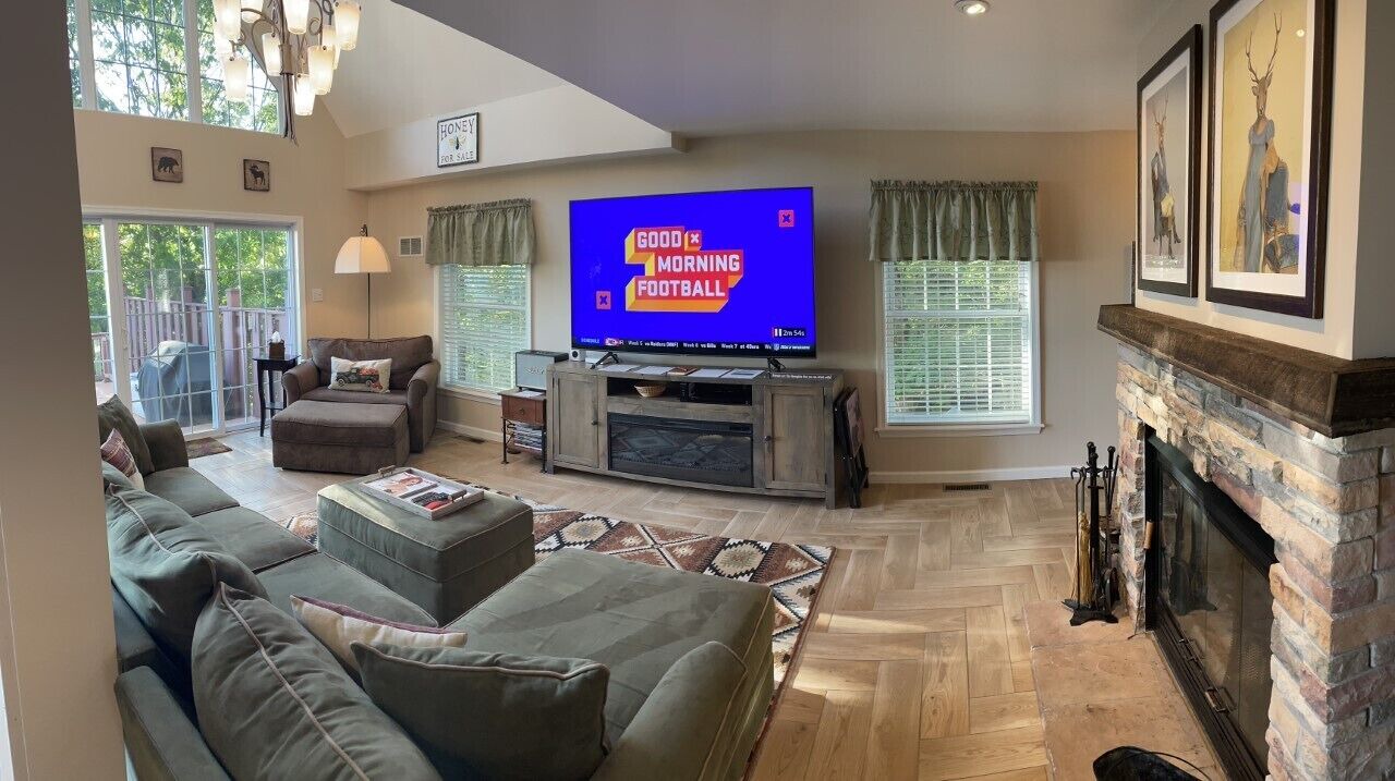 Photo of Livingroom in Rowland