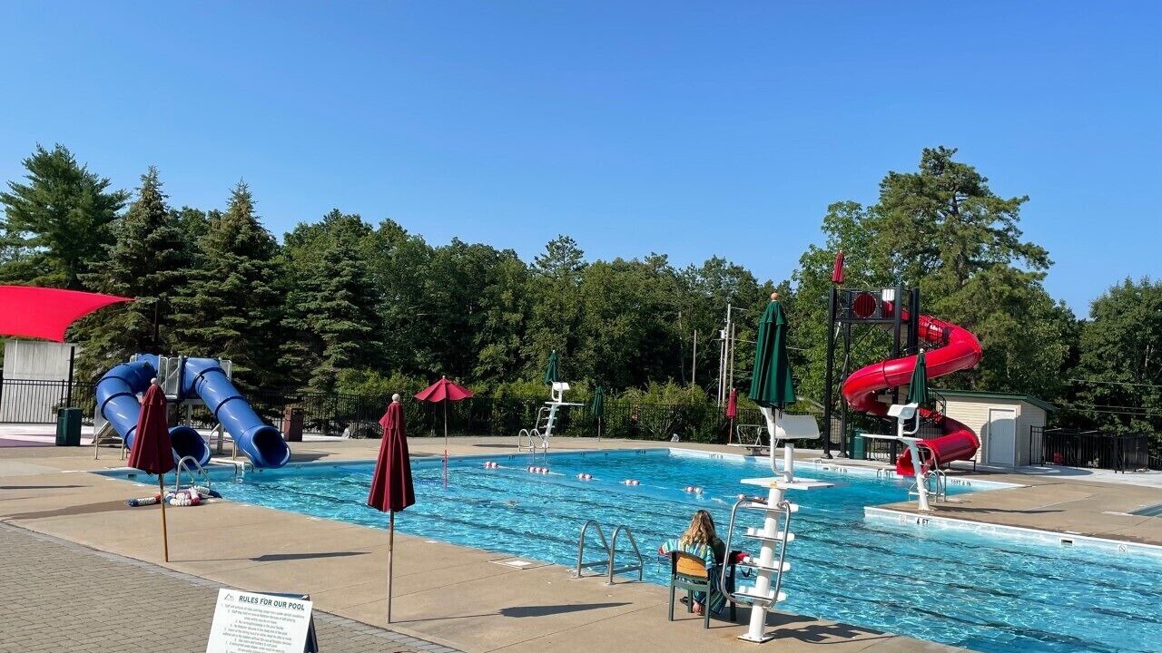 Photo of Outdoor in Rowland