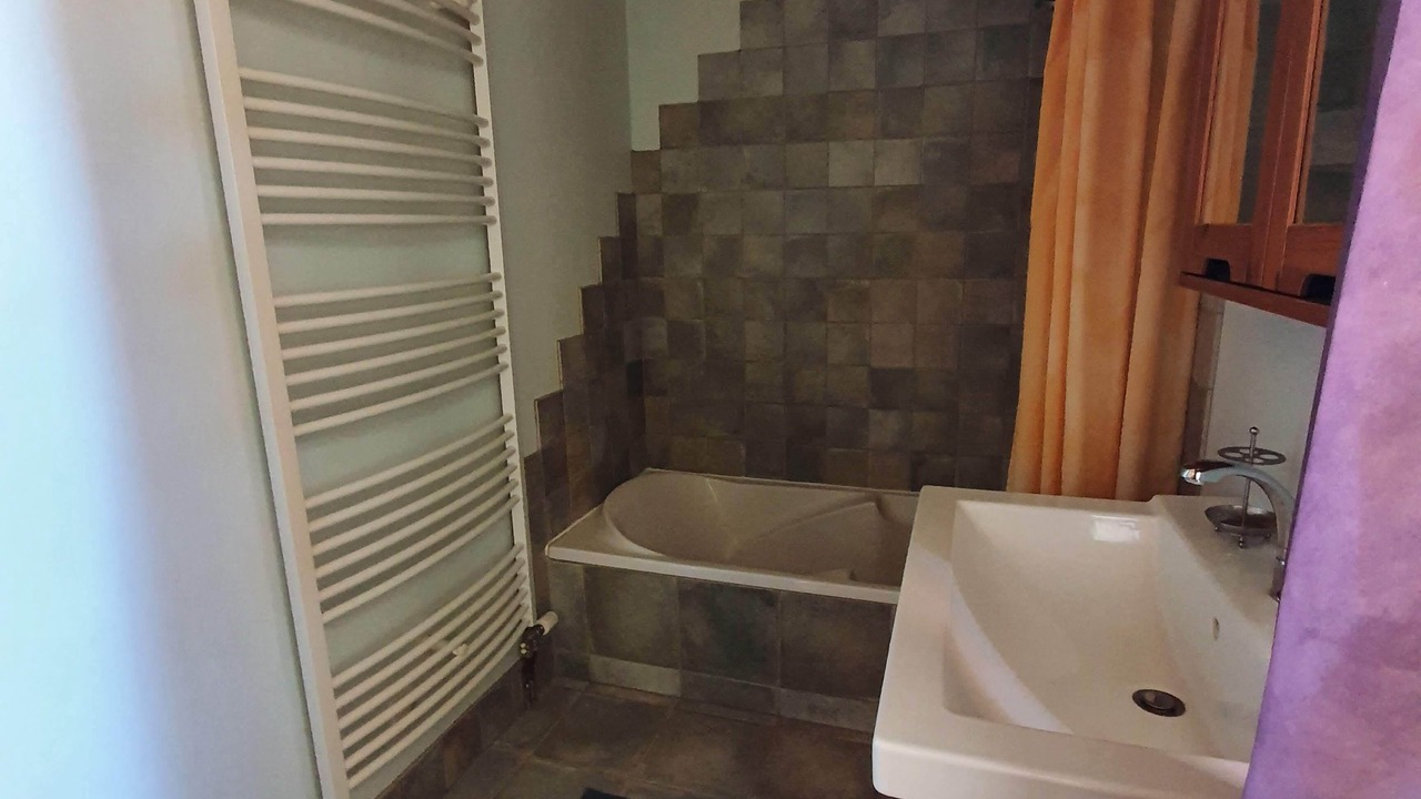 Photo of Bathroom in Prats-du-Perigord