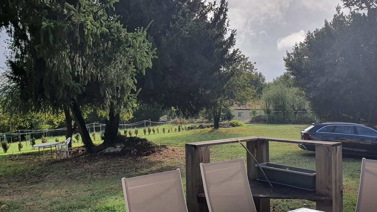 Photo of Outdoor in Prats-du-Perigord