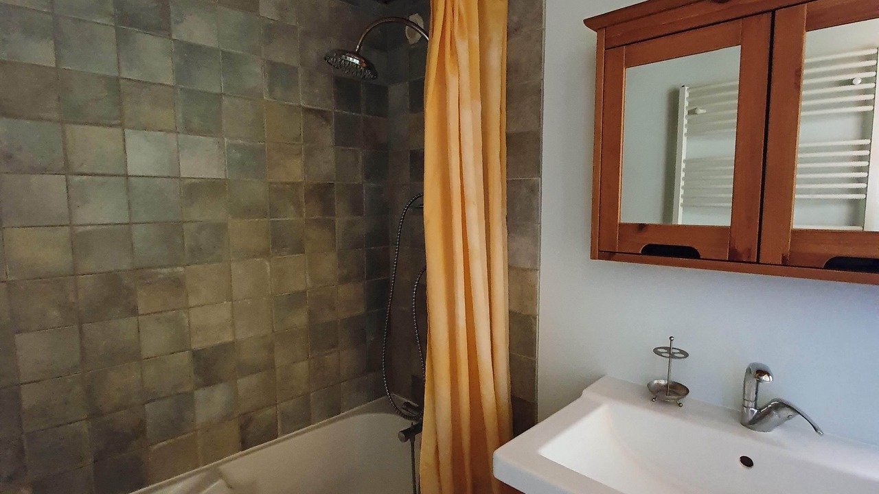 Photo of Bathroom in Prats-du-Perigord