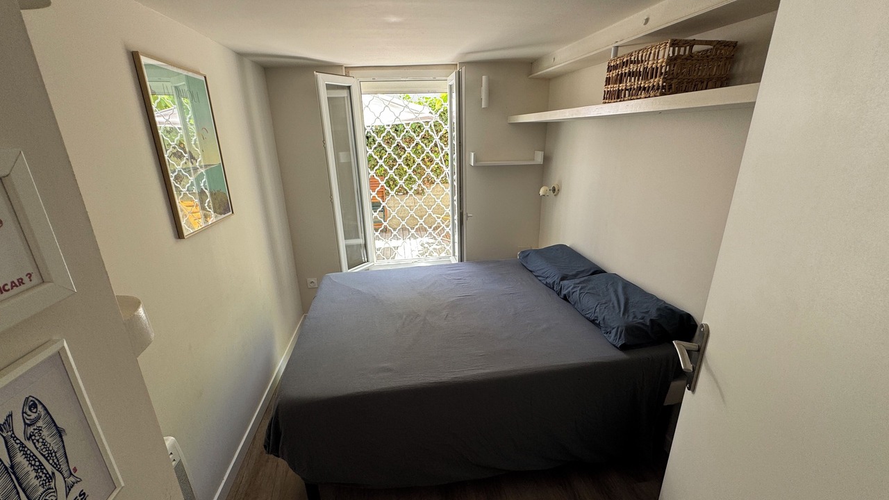 Photo of Bedroom in La Franqui