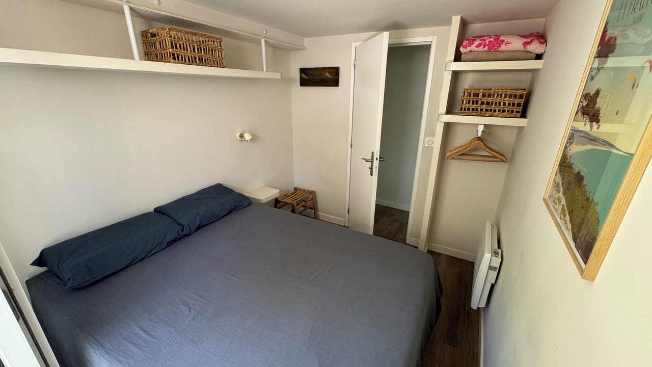 Photo of Bedroom in La Franqui