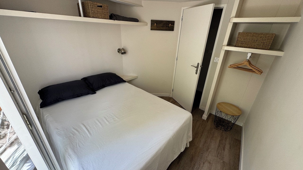 Photo of Bedroom in La Franqui