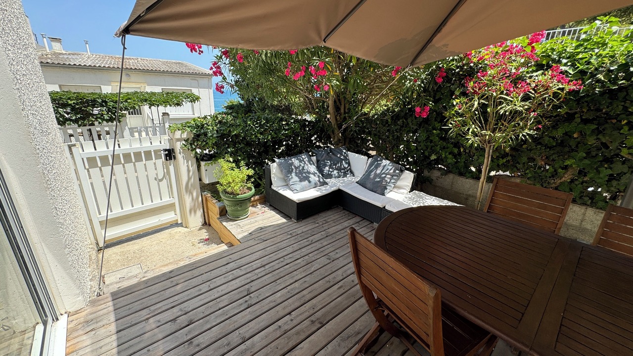 Photo of Outdoor in La Franqui