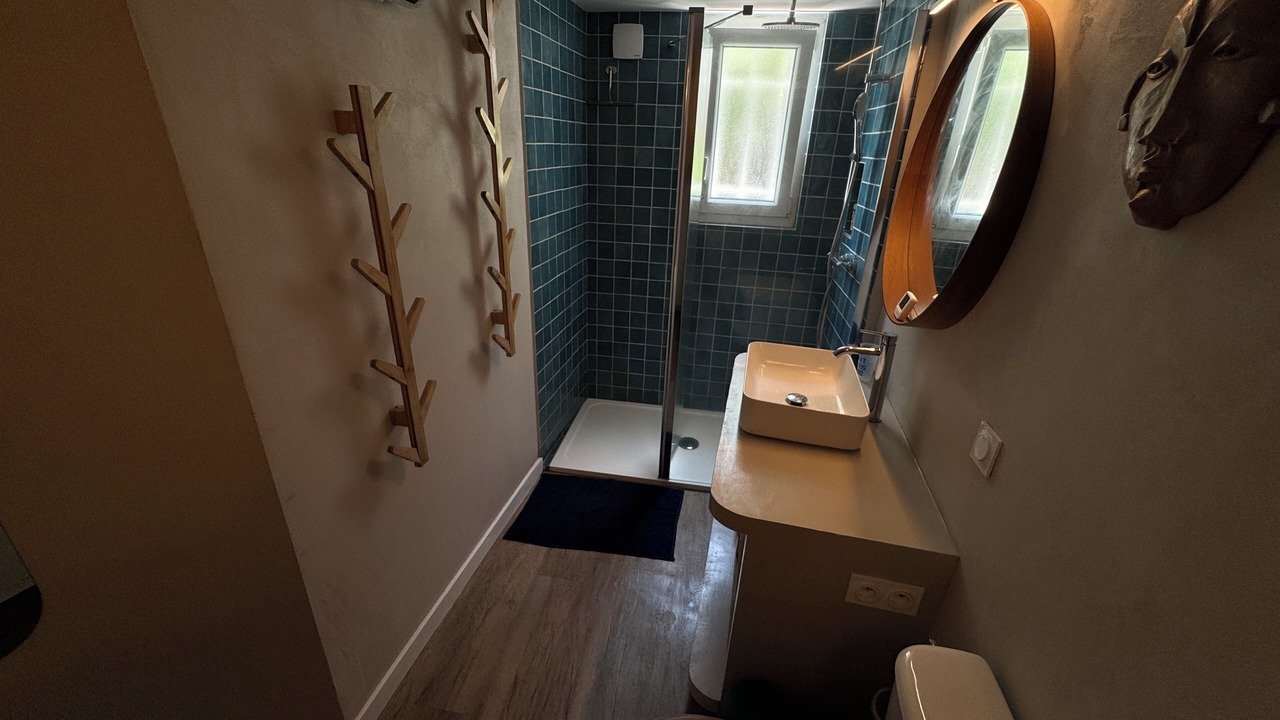 Photo of Bathroom in La Franqui