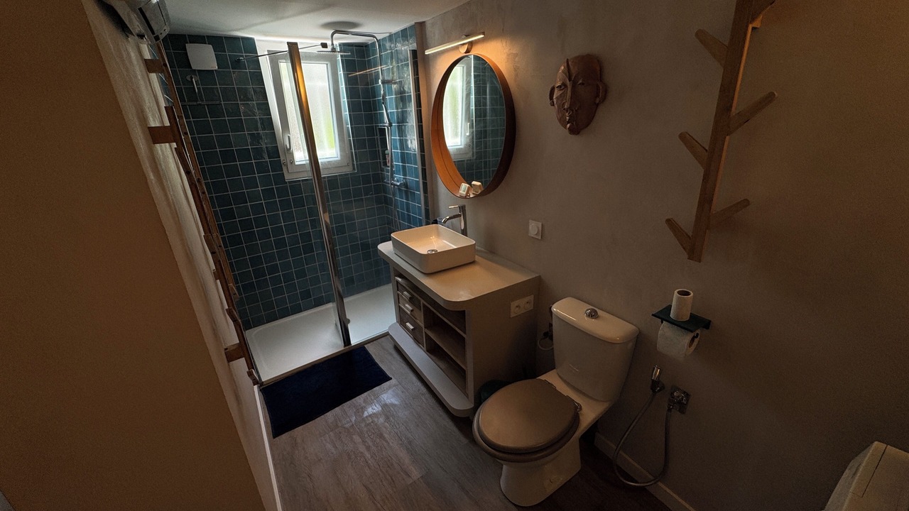 Photo of Bathroom in La Franqui