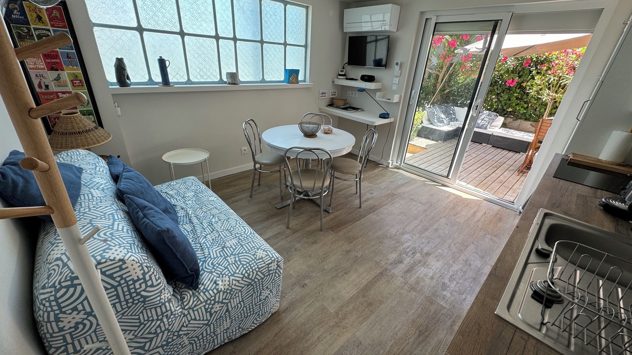 Photo of Livingroom in La Franqui