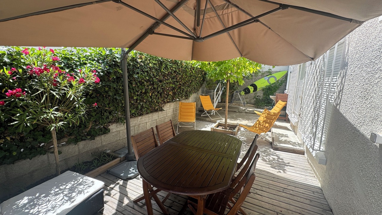 Photo of Outdoor in La Franqui