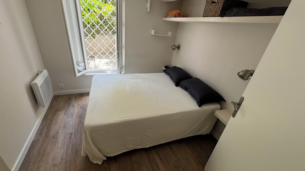 Photo of Bedroom in La Franqui