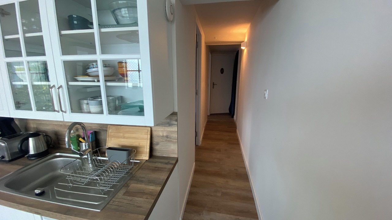 Photo of Kitchen in La Franqui