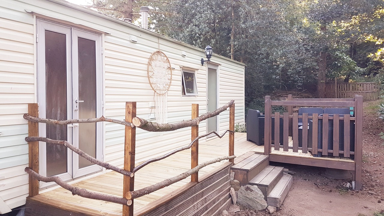 Photo of Patio Balcony in Treal