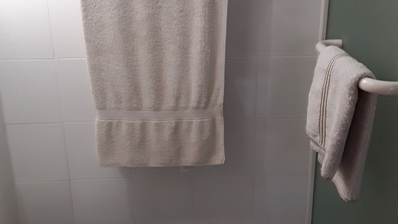 Photo of Bathroom in Colombes