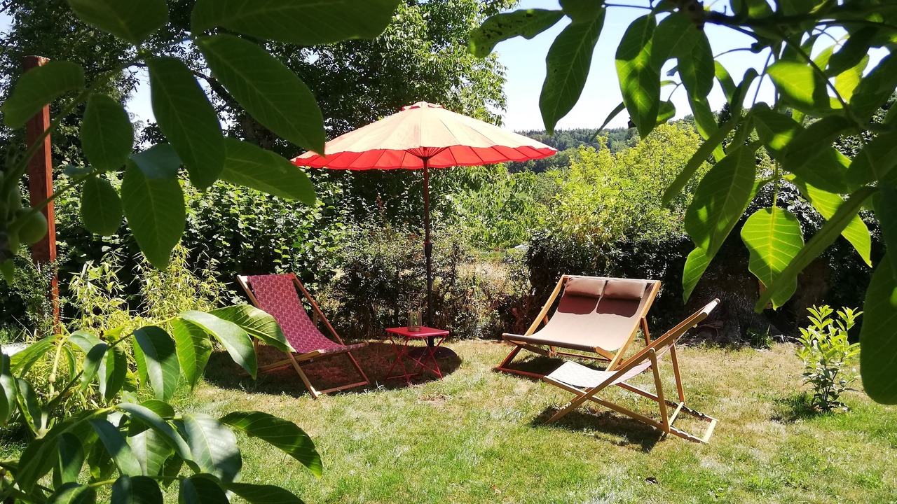 Photo of Outdoor in La Fresnaie-Fayel